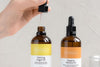 Get Set, Glow! Why Organic Face Oils Work For Every Skin Type
