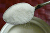 using sugar as skin exfoliant