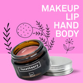 Makeup/Hand/Lip/Body