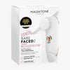 Magnitone Barefaced 2 Vibrasonic Cleansing Brush and Cleanser Duo