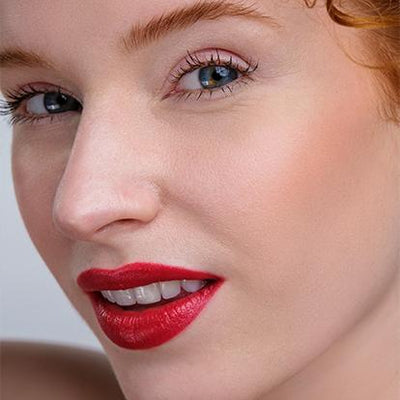 Lip Colour with High Pigmentation and a Silky Finish