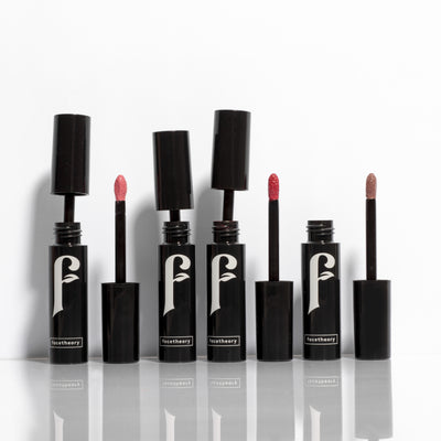 Lip Colour with High Pigmentation and a Silky Finish