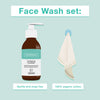 Face Wash Set