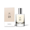 FR 01 Fragrance Box
