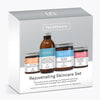 Rejuvenating Skincare Gift Set
