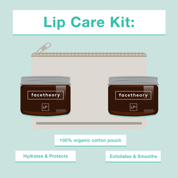 Lip Care Set